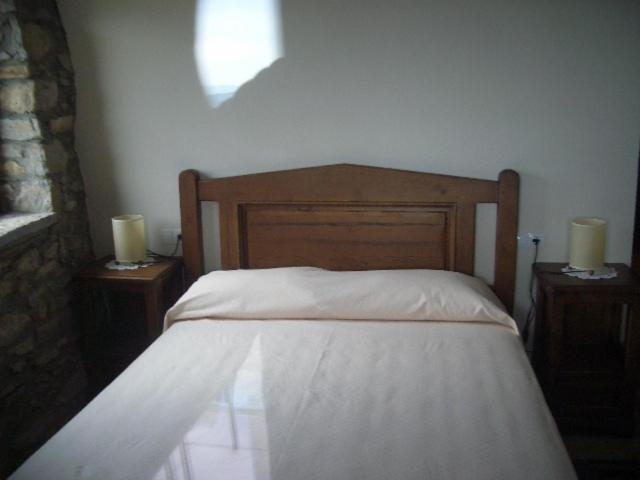 Hotel L'Era De Cal Bastida Estamariu Zimmer foto